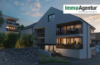 Wohnung kaufen in 6840 Götzis, 2 Zimmer-Gartenwohnung | Götzis | Terrasse