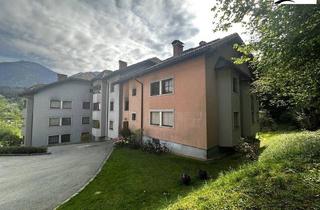 Wohnung kaufen in 9620 Hermagor, Modernisierte Eigentumswohnung in ruhiger Zentrumslage von Hermagor