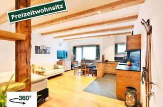 Wohnung kaufen in 6100 Seefeld in Tirol, Premium-Garçonnière mit Freizeitwohnsitz und hochwertiger Ausstattung in Seefeld in Tirol