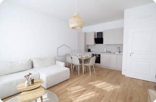 Wohnung kaufen in 1080 Wien, Vollsanierte 3-Zi-Wohnung 80m², Nahe Rathaus, Fußbodenheizung!