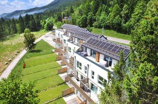 Maisonette kaufen in 2680 Semmering-Kurort, Ferien mit der Natur: Ihre perfekte Gartenmaisonette mit Perspektive!