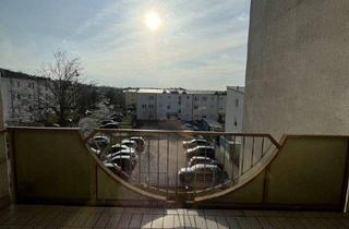 Maisonette kaufen in Hans Hofmann Ring, 4470 Enns, Charmante Maisonettewohnung mit 95 m² inkl. Loggia in Enns! Adaptierungsbedürftig mit großem Potenzial!