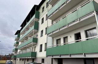 Wohnung kaufen in 3812 Groß-Siegharts, Helle 3-Zimmer-Wohnung mit Balkon