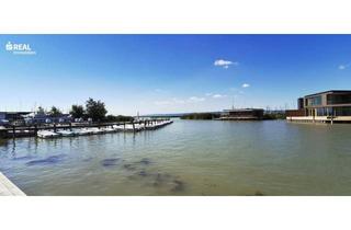 Wohnung kaufen in 7100 Neusiedl am See, Top Lage - 4-Zimmer-Wohnung mit Loggia, Klimaanlage und Schwedenofen - unmittelbar beim Schulzentrum, Bahnhof und Stadtzentrum!