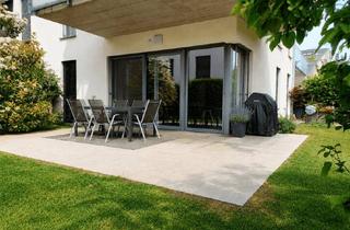 Wohnung kaufen in 8020 Graz, Hochwertige Neubauwohnung mit ~200 m² Eigengarten in ruhiger Lage