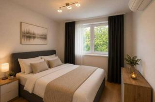 Wohnung kaufen in Währinger Gürtel, 1180 Wien, Dachgeschosswohnung mit Terrasse am Währinger Gürtel | 3 Zimmer, Lift & Klimaanlage