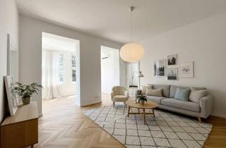 Wohnung mieten in Cottagegasse, 1190 Wien, wunderschöner Erstbezug im Cottage mit Klimaanlage, perfekte Lage