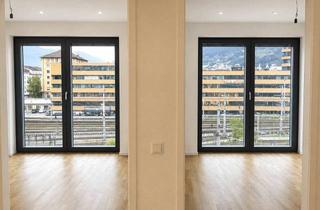 Wohnung mieten in Pema 2 2-4, 6020 Innsbruck, 2 Z-Wohnung (WG geeignet) - PEMA 2