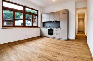 Wohnung mieten in 6383 Erpfendorf, Modernes Wohnen mit durchdachtem Raumkonzept