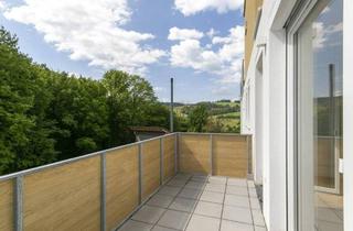 Wohnung mieten in Wienerwaldstraße, 3033 Altlengbach, ERSTBEZUG: schöne Wohnung mit Grünblick und Garagenabstellplatz
