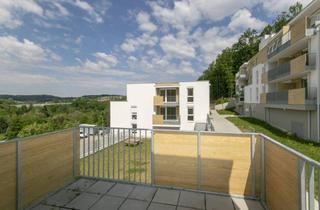 Wohnung mieten in Wienerwaldstraße, 3033 Altlengbach, ERSTBEZUG: moderne Wohnung mit großem Balkon