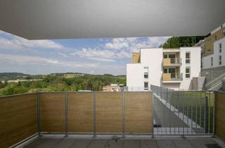 Wohnung mieten in Wienerwaldstraße, 3033 Altlengbach, ERSTBEZUG: Grünruhelage * große Freifläche * Garagenabstellplatz