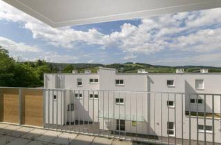 Wohnung mieten in Wienerwaldstraße, 3033 Altlengbach, ERSTBEZUG: Entzückende Wohnung mit südwestseitigen Freiraum