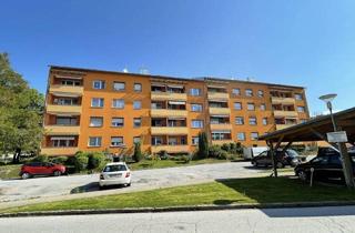 Wohnung mieten in Stiftergasse, 8570 Voitsberg, Geräumige 3 Zimmer Wohnung mit Küche, großem Balkon, zentrumsnah