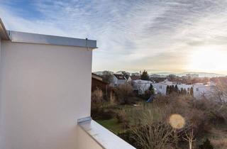 Wohnung mieten in Pointgasse 32, 3500 Krems an der Donau, Wunderschöne Dachgeschosswohnung mit westseitiger Terrasse