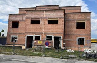 Einfamilienhaus kaufen in 2331 Vösendorf, DOPPELHAUSHÄLFTE AM STADTRAND! Rohbau zum selbst Fertigstellen!