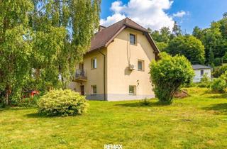 Einfamilienhaus kaufen in Görtschacher Straße 62, 9201 Klagenfurt, Charmantes Einfamilienhaus in ruhiger Naturlage nahe Hallegg