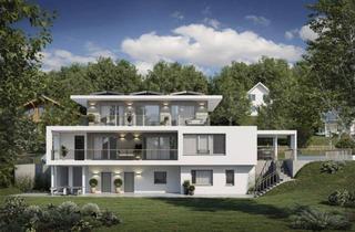 Villen zu kaufen in 9210 Pörtschach am Wörther See, RESERVIERT | GRUNDSTÜCK mit BAUGENEHMIGUNG | Unverbaubarer Blick über den Wörthersee, Altbestand