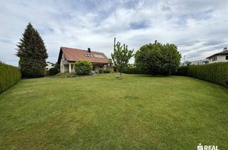 Einfamilienhaus kaufen in Eschenweg, 6972 Fußach, Platz für die ganze Familie – gepflegtes Einfamilienhaus mit Traumgarten