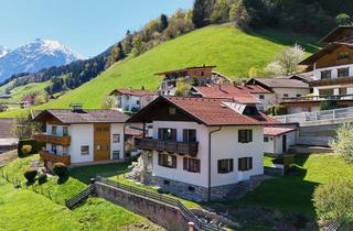 Einfamilienhaus kaufen in 6181 Sellrain, Einfamilienhaus auf schönem Grundstück im Sellrain