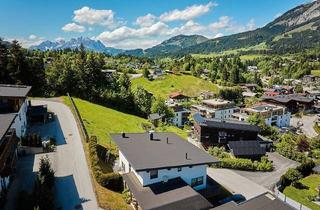 Einfamilienhaus kaufen in 6391 Fieberbrunn, Exklusives Einfamilienhaus in Hanglage in Fieberbrunn
