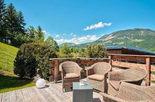 Einfamilienhaus kaufen in 6391 Fieberbrunn, Exklusives Einfamilienhaus in Hanglage in Fieberbrunn