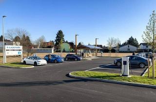 Grundstück zu kaufen in Wasserwerkstraße, 8430 Leibnitz, TOP ENTWICKLUNGSGRUNDSTÜCK | LEIBNITZ | 1.339 M² | KERNGEBIET KG 0,8–1,5 I ROTO IMMOBILIEN