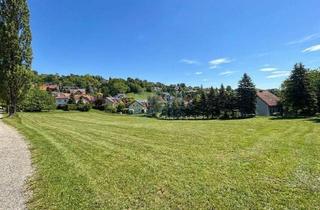 Grundstück zu kaufen in 8054 Seiersberg, Großzügiges Baugrundstück mit ca. 7.029m² in begehrter Lage am Gedersberg!