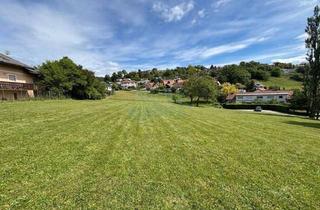 Grundstück zu kaufen in 8054 Seiersberg, Großzügiges Baugrundstück in begehrter Lage am Gedersberg