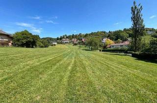 Grundstück zu kaufen in 8054 Seiersberg, Großzügiges Baugrundstück in begehrter Lage am Gedersberg