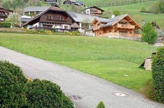 Grundstück zu kaufen in 9546 Kleinkirchheim, Traumgrundstücke in Bad Kleinkirchheim - Bestlage