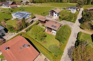 Grundstück zu kaufen in 5102 Anthering, Neubauen, Ausbauen, Umbauen - Ihre Gelegenheit in Anthering