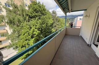 Immobilie kaufen in Volderer Weg 30, 6112 Wattens, Perfekte 2 Zimmer Wohnung mit Loggia und Balkon