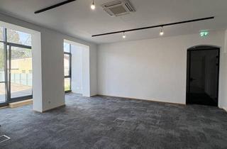 Büro zu mieten in 4910 Ried im Innkreis, Modern ausgestattete Büro-/Kanzleifläche in zentraler Stadtlage