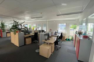 Büro zu mieten in Naschmarkt, 1060 Wien, Modern ausgebaute Büroflächen nahe Naschmarkt - 1060 Wien zu mieten