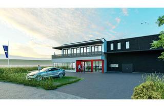 Büro zu mieten in 2620 Neunkirchen, Moderne Büro-/Gewerbefläche in Neunkirchen