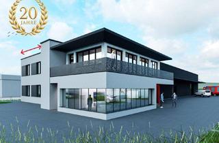 Büro zu mieten in 2620 Neunkirchen, Moderne Büro-/Gewerbefläche in Neunkirchen