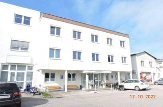 Büro zu mieten in Industriestraße 23, 4840 Vöcklabruck, Großzügige Büro-/fläche im Edgeschoss