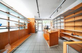 Geschäftslokal mieten in 1120 Wien, Geschäftslokal in guter Lage, Nähe Diagnosezentrum Meidling