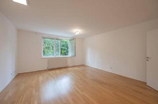 Wohnung mieten in Porzellangasse, 1090 Wien, ++Ruhelage++ Porzellangasse, im Servitenviertel, Tolle 1-Zimmer Neubauwohnung!