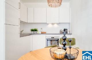 Wohnung mieten in Erdberger Lände, 1030 Wien, WASSER. WIESE. WIEN - Wohnen an der Lände
