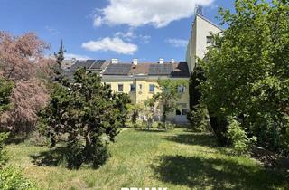 Mehrfamilienhaus kaufen in 1230 Wien, Mehrfamilienhaus mit getrennten Wohneinheiten – Wohnen & Arbeiten unter einem Dach