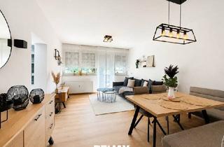 Wohnung kaufen in 8605 Kapfenberg, *** Neuwertiges stilvolles Wohndesign & High-End-Komfort in ruhiger Top Wohnlage ***