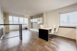 Wohnung kaufen in 3250 Wieselburg, Fernblick & Einziehen ohne Aufwand | Helle 3-Zimmer-Wohnung mit Parkplatz