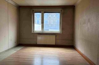 Wohnung kaufen in Brunnenmarkt, 1160 Wien, Sanierungsbedürftige 2 Zimmerwohnung beim Brunnenmarkt!