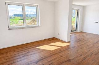 Wohnung kaufen in 4973 Sankt Ulrich, Neuwertige 3-Zi-Wohnung im OG., Garten, Balkon, Caport,79m², €254.900