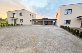 Wohnung kaufen in 4973 Sankt Ulrich, Neuwertige 3-Zi-Wohnung im OG., Garten, Balkon, Caport,79m², €254.900