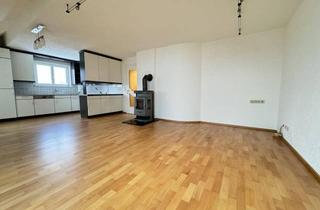 Maisonette kaufen in Kapellenweg 4a, 6844 Altach, 4 Zimmer Dachgeschosswohnung Top 04