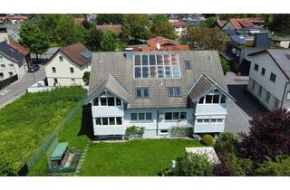 Maisonette kaufen in Kapellenweg 4a, 6844 Altach, 4 Zimmer Dachgeschosswohnung Top 04