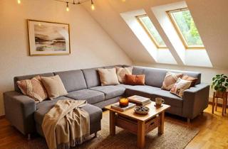 Maisonette kaufen in Kapellenweg 4a, 6844 Altach, 4 Zimmer Dachgeschosswohnung Top 04